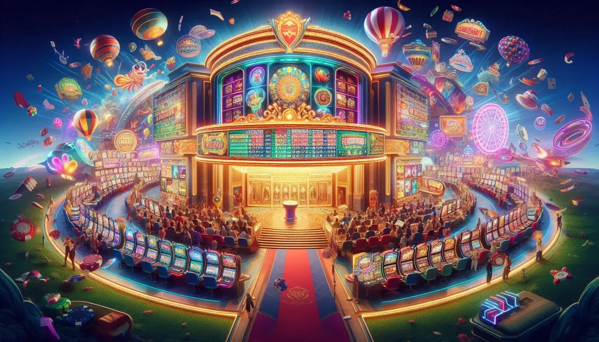 Ardente Casino